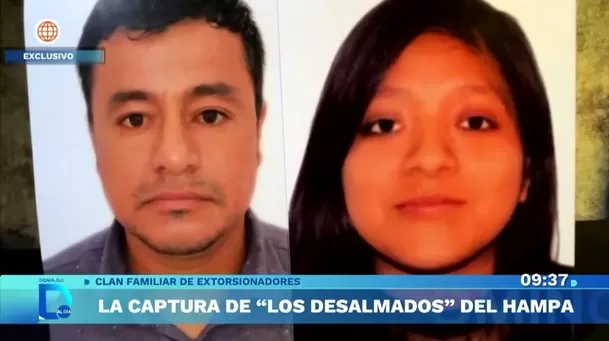 Fuente: Domingo Al Día Fuente: Domingo Al Día