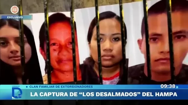 Fuente: Domingo Al Día Fuente: Domingo Al Día