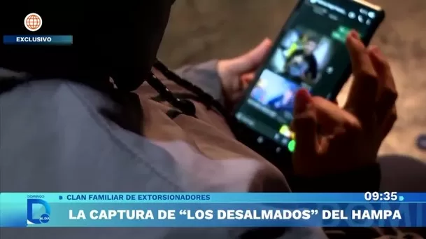 Fuente: Domingo Al Día Fuente: Domingo Al Día