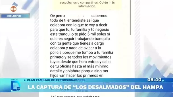 Fuente: Domingo Al Día Fuente: Domingo Al Día