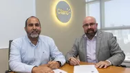Claro y América TV firman alianza para ofrecer América TV GO sin consumir megas para clientes prepago y postpago