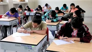 Foto: Andina -Video: Canal N