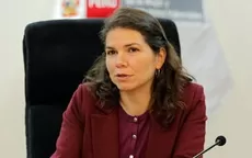 Claudia Dávila tras presunto caso de bullying: Todos somos cómplices si guardamos silencio en este tema - Noticias de claudia-llanos