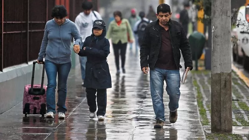 Clima en Lima: El pronóstico del tiempo para los distritos de la capital este 23 de julio