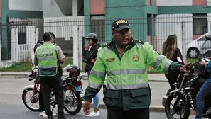 Aliaga hizo un llamado a tomar medidas más efectivas y con mayor eficiencia para brindar la seguridad que la población demanda. / Video: Canal N