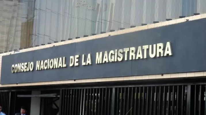CNM. Foto: Referencial CNM. Foto: Referencial