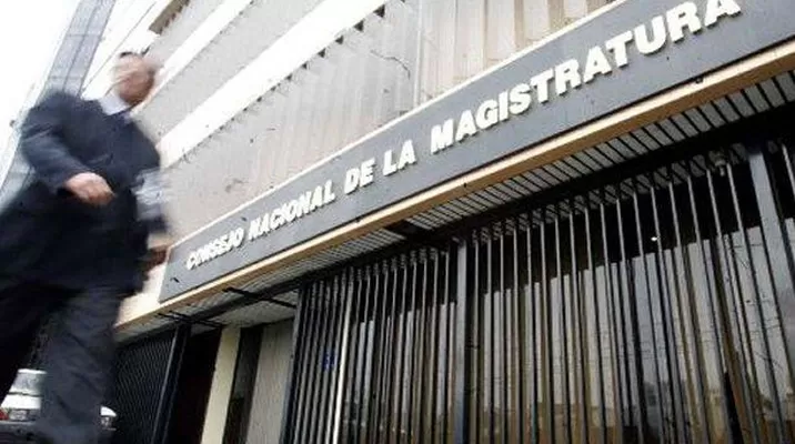 CNM presentó nuevo recurso de nulidad contra polémico fallo del TC sobre fiscales supremos CNM presentó nuevo recurso de nulidad contra polémico fallo del TC sobre fiscales supremos
