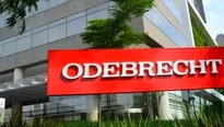 Sede de Odebrecht en Brasil. Foto: Andina