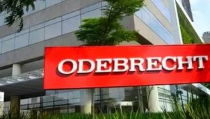 Sede de Odebrecht en Brasil. Foto: Andina