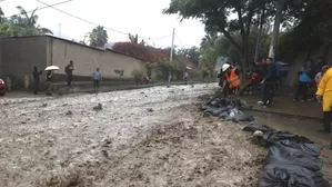 Foto y video: América Noticias