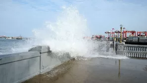 Foto y video: Canal N