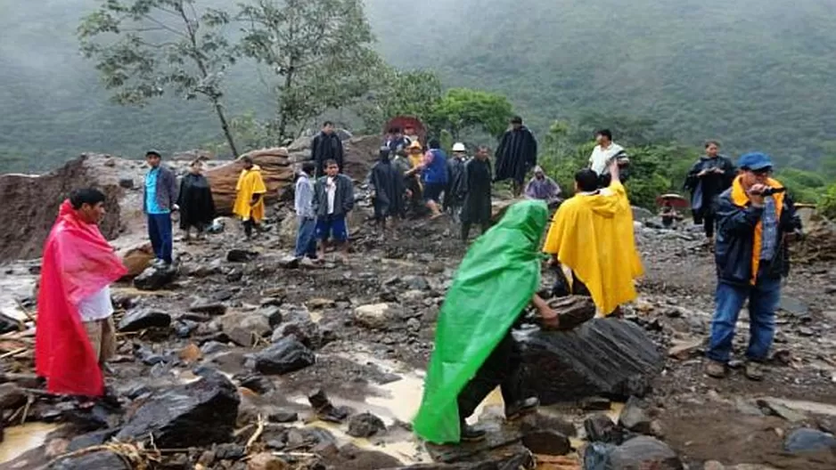 La cifra de fallecidos incrementó en 12 víctimas recientemente. Foto referencial: Trome