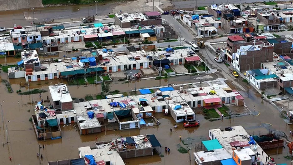 COEN dio su &uacute;ltimo reporte de v&iacute;ctimas. Foto: Andina