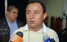 Coimas a Gregorio Santos se pagaron en un chifa y un supermecado, según Fiscalía - Noticias de chifa