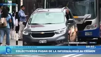 Foto y video: América Noticias