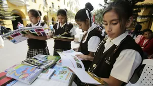 'Padres en acción' sobre el enfoque de género. Foto: El Comercio