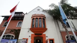 Colegio de Abogados de Lima sobre ley de extinción de dominio. Video: Canal N / Foto: Andina