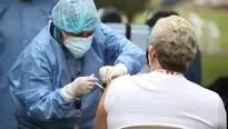 Sonia Delgado, decana del Colegio Químico Farmacéutico / Video: Canal N