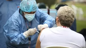 Sonia Delgado, decana del Colegio Químico Farmacéutico / Video: Canal N