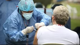 Sonia Delgado, decana del Colegio Químico Farmacéutico / Video: Canal N