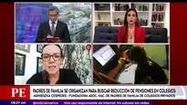 Foto y video: América Noticias