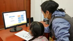 Colegios privados rechaza clases virtuales por escasez de gas en Lima. Foto: Andina / Video: Canal N