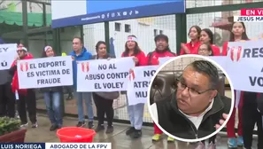 Foto y video: Canal N