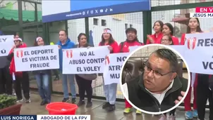 Foto y video: Canal N