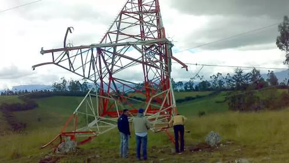 El ELN convocó a para hasta el miércoles 17. Foto: El Colombiano