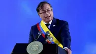 Colombia: Gustavo Petro mantiene salario mínimo con alza de 23,7%