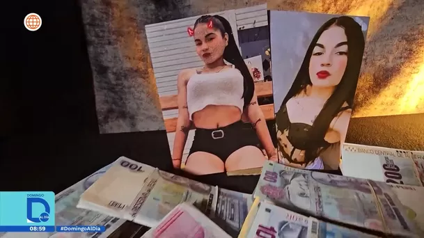 Venezolanas estarían involucradas en el caso de trata de colombianas - Fuente: Domingo Al Día Venezolanas estarían involucradas en el caso de trata de colombianas - Fuente: Domingo Al Día