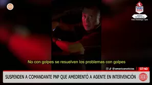 Canales Moscoso registraba otras denuncias similares