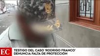 Los sanguinarios homicidios fueron atribuidos al comando “Rodrigo Franco”