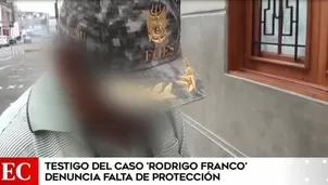 Los sanguinarios homicidios fueron atribuidos al comando “Rodrigo Franco”