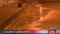 América Noticias