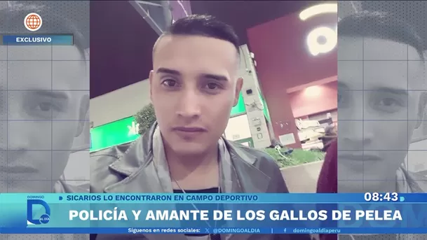 Fuente: Domingo Al Día