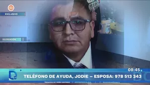 Foto y video: América Noticias