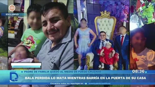 Fuente: Domingo Al Día