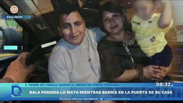 Fuente: Domingo Al Día