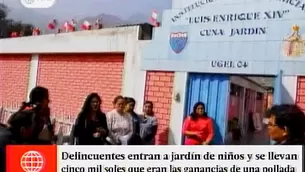 Con mucho esfuerzo organizaron una pollada para recaudar fondos