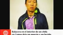 La familia de la víctima pide que hagan justicia y esperan ver a Xi Bin Lee tras las rejas