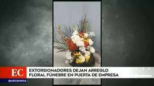 Video: América TV