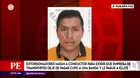 Comas: Extorsionadores asesinan a conductor de combi