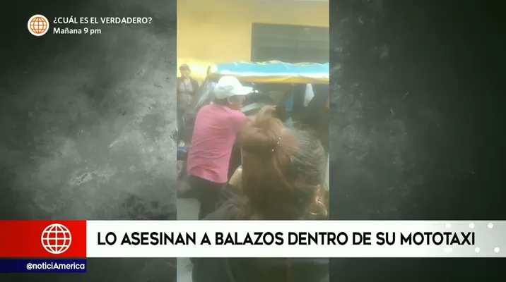Foto: América Noticias Foto: América Noticias