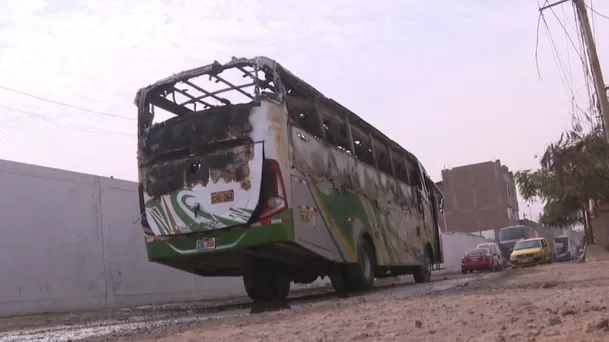 Fuente: América Noticias Fuente: América Noticias