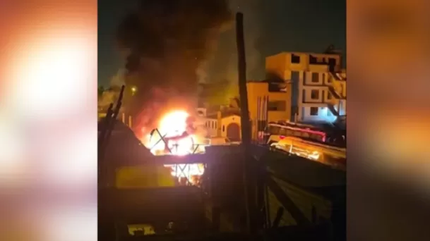 Fuente: América Noticias Fuente: América Noticias