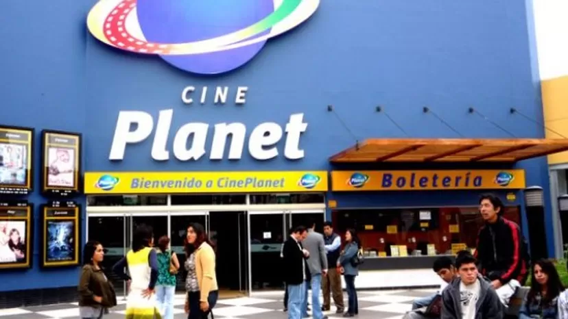 Indecopi: sancionan a Cineplanet con más de 70 mil soles por ratas en sede de Comas