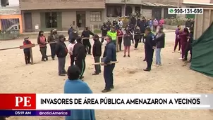 América Noticias