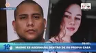 Comas: madre asesinada tras recibir amenazas de expareja