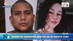 Foto y video: América Noticias